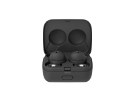 Sony LinkBuds WF-L900H Czarne - 731389 - zdjęcie 3